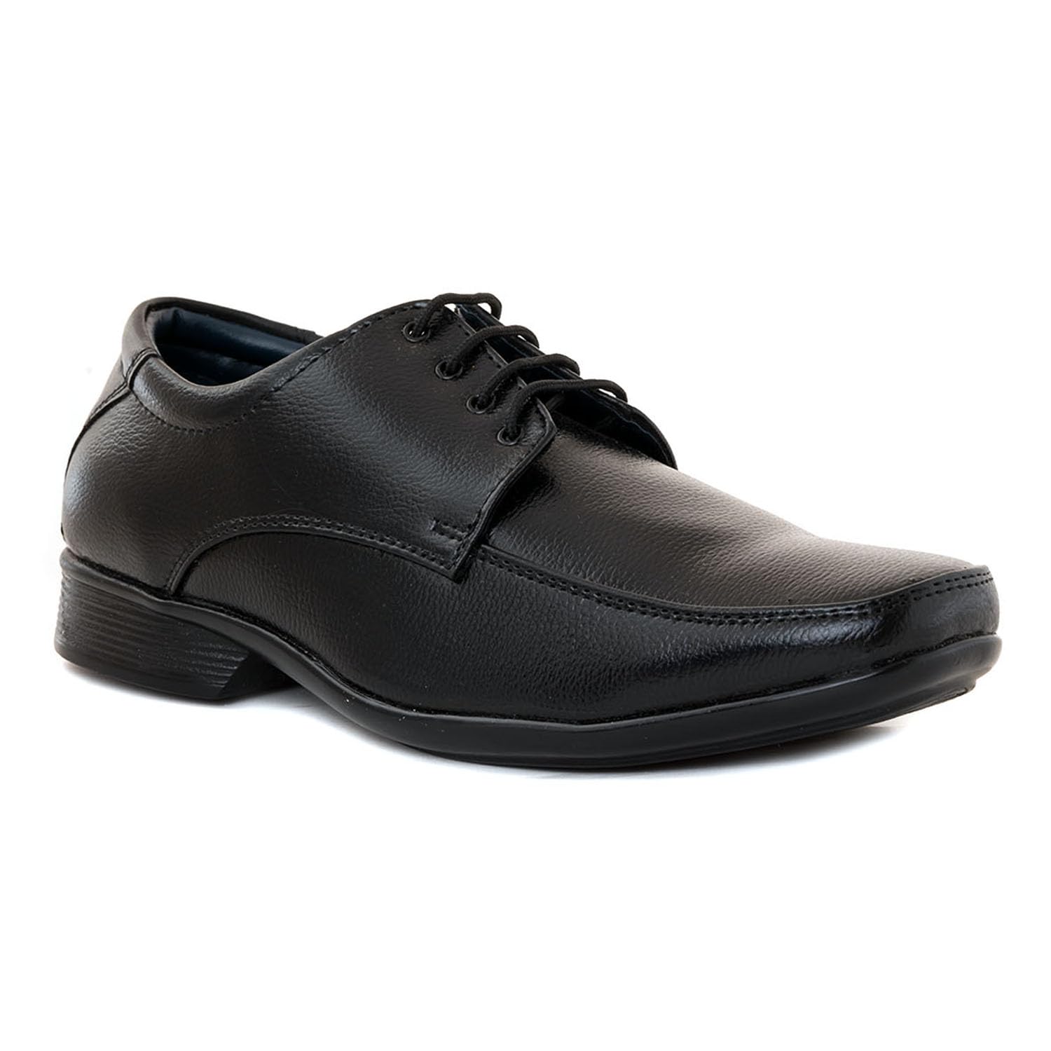 khadim's Formal Derby Shoe for Men-picture-39