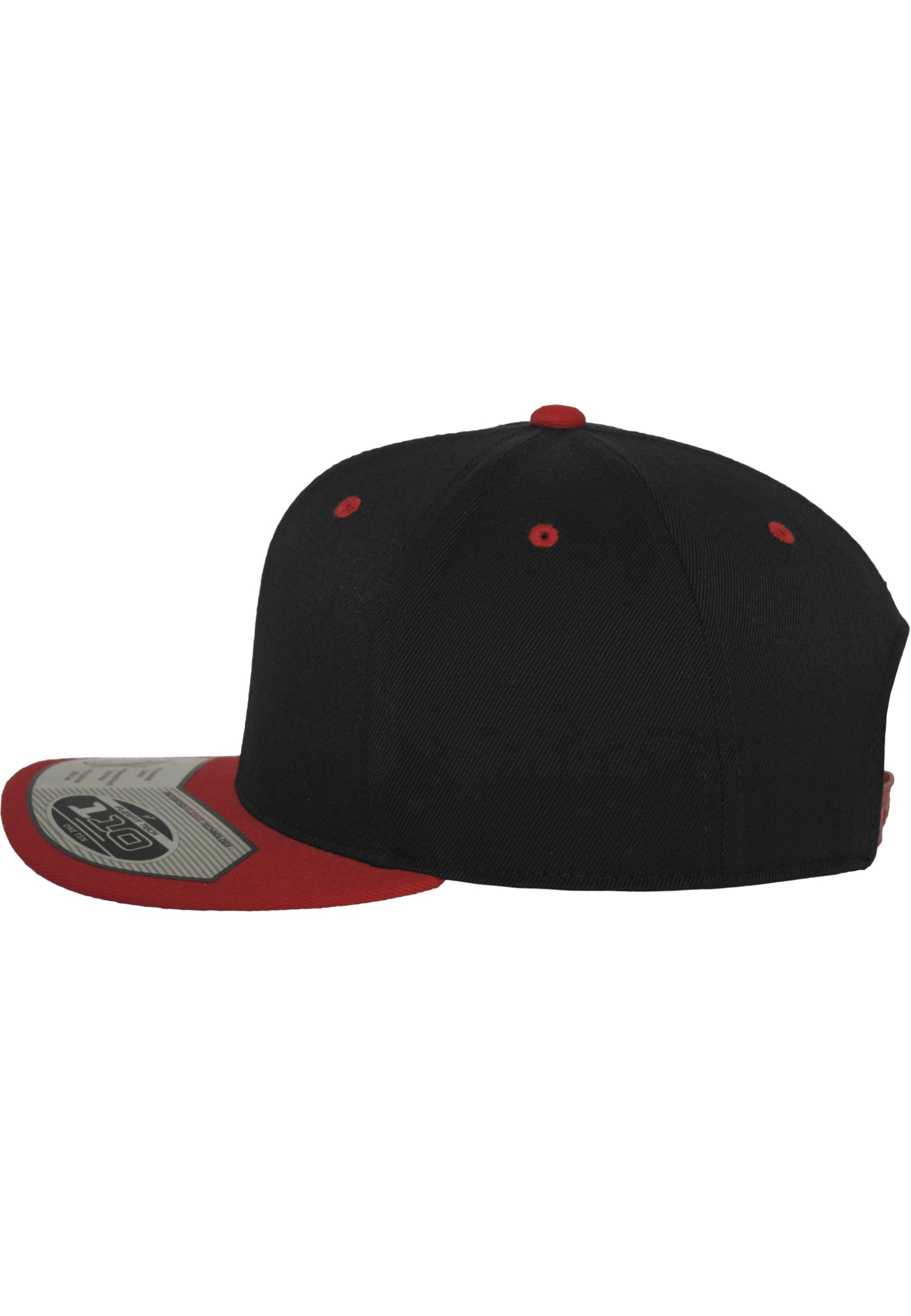 Flexfit Unisex 110 Fitted Snapback