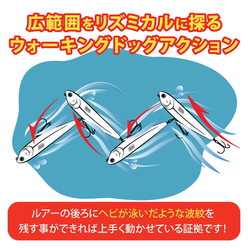 Amazon.co.jp: ラッキークラフトUSA(LUCKY CRAFT)サミー65 バス用