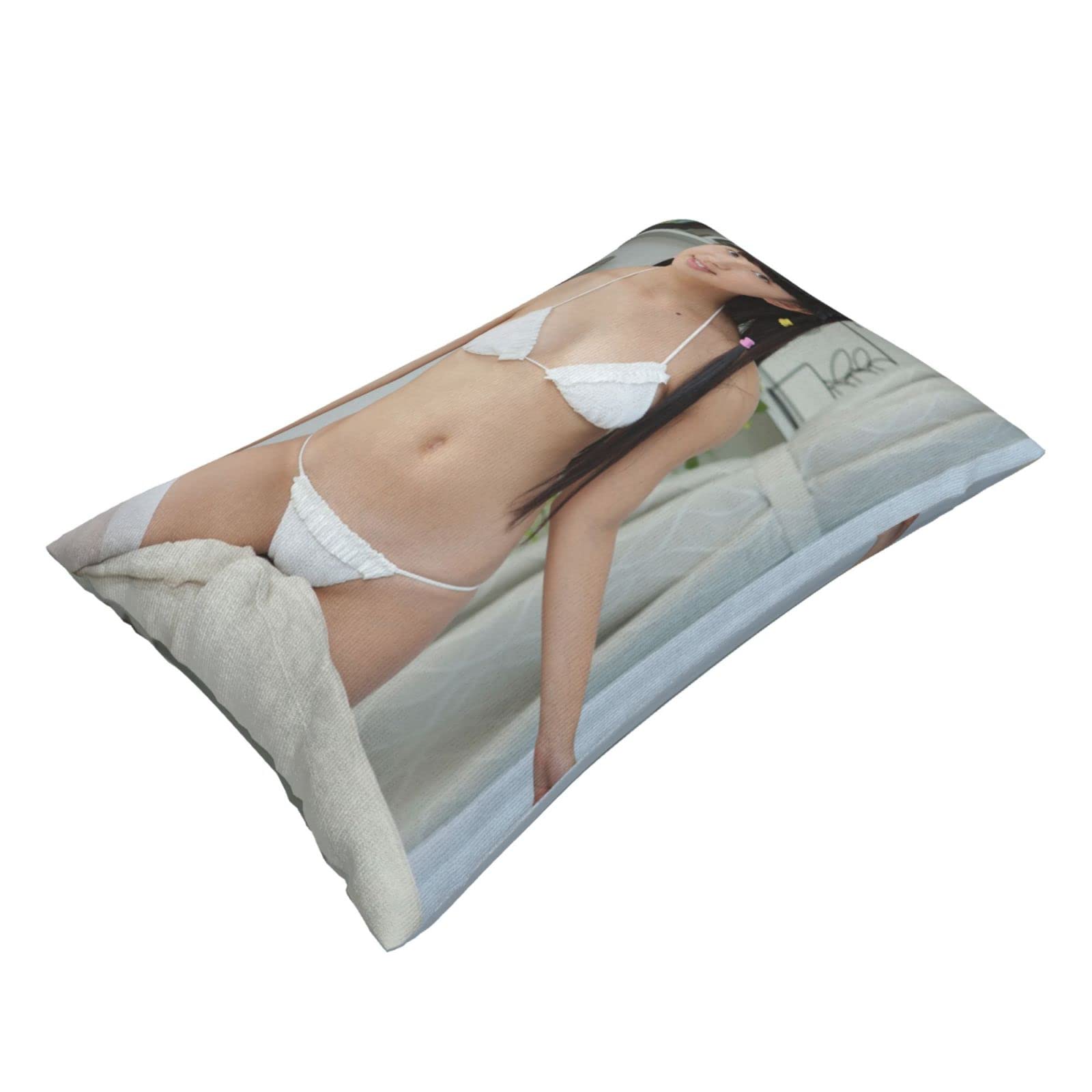 黒宮れい　枕カバー　抱き枕カバー Amazon｜黒宮れい 枕カバー まくらカバー 抱き枕カバー 洗える