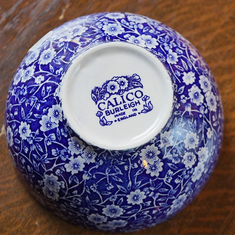 CALICO キャリコ ボウル 3点セット バーレイ CALICOキャリコ プレート