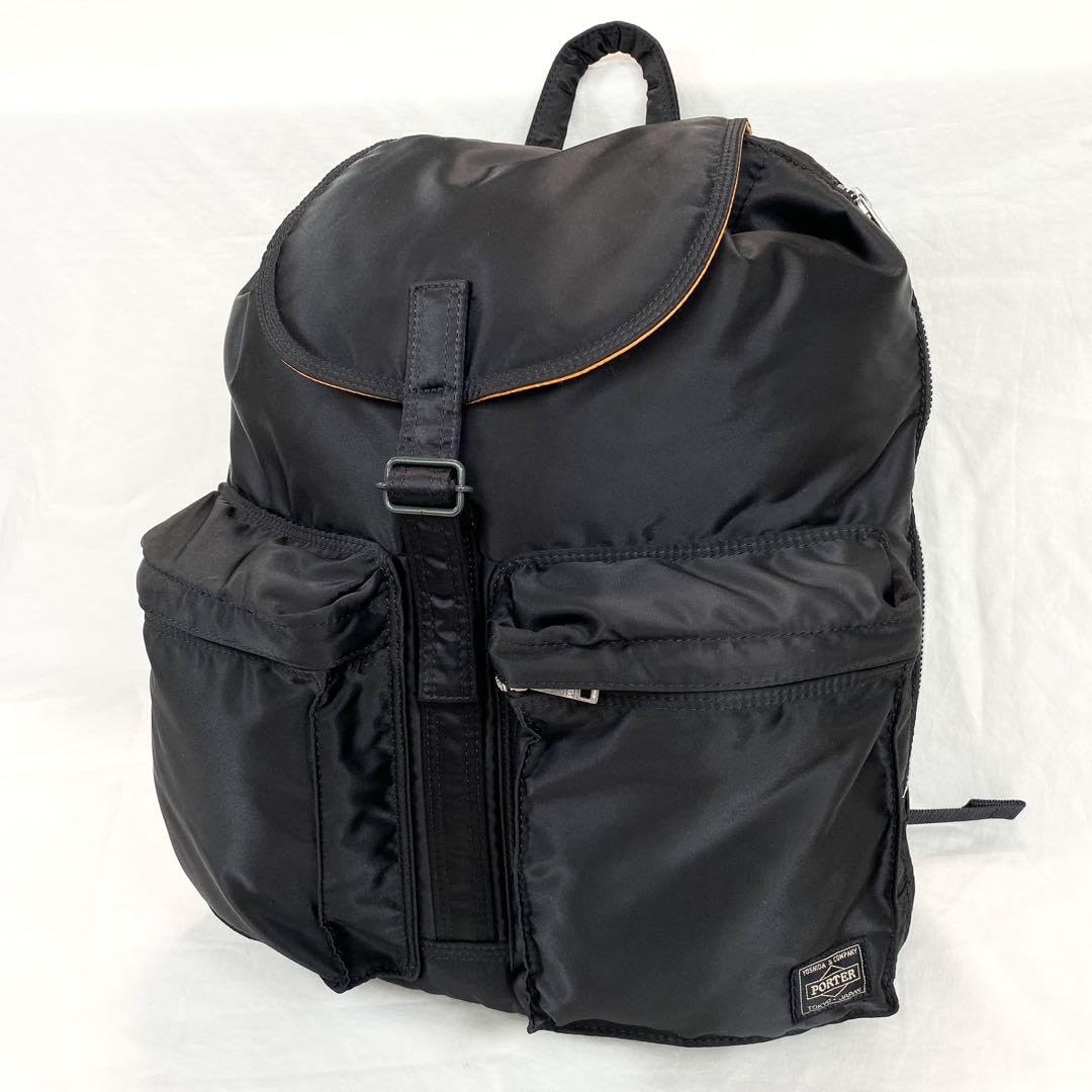 Amazon.co.jp: 極 ?廃盤モデル PORTER ポーター タンカー