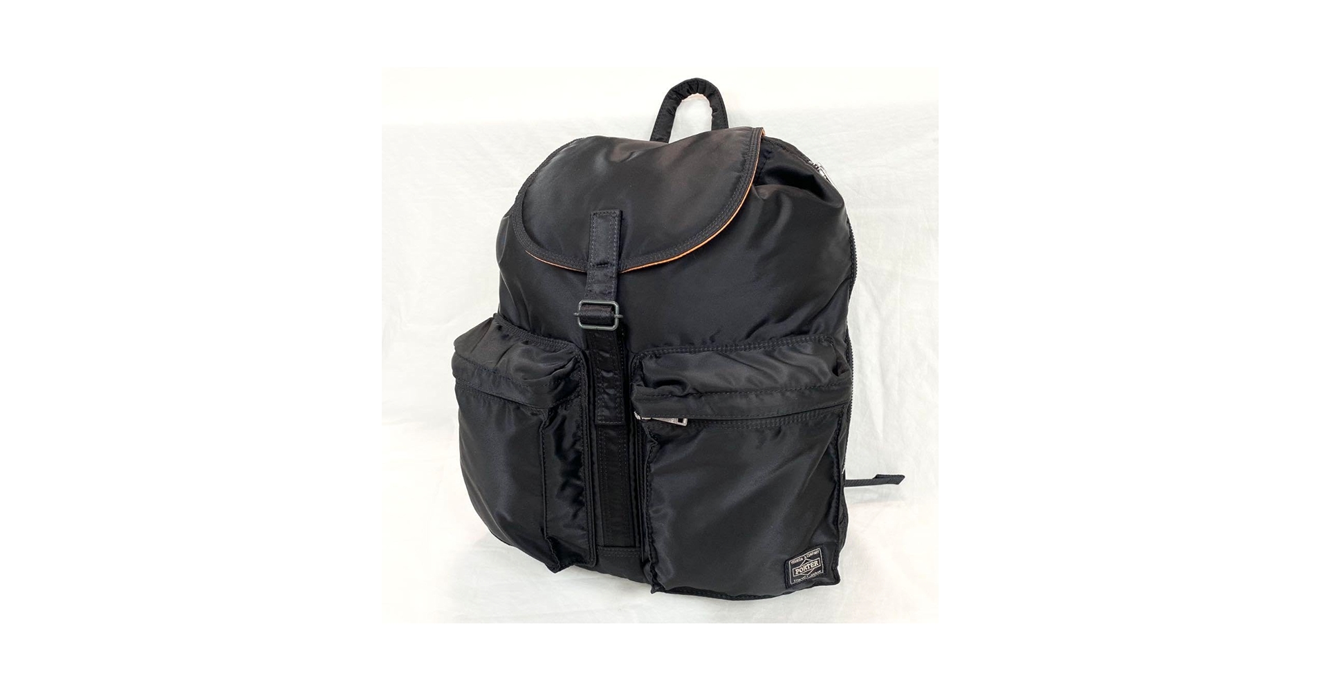 Amazon.co.jp: 極 ?廃盤モデル PORTER ポーター タンカー