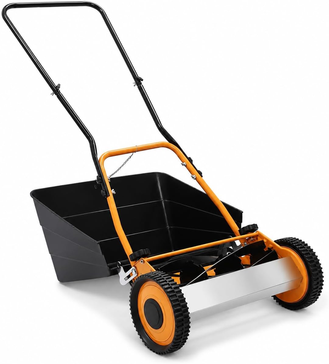 POIOKLJRE 16 Inch Mower