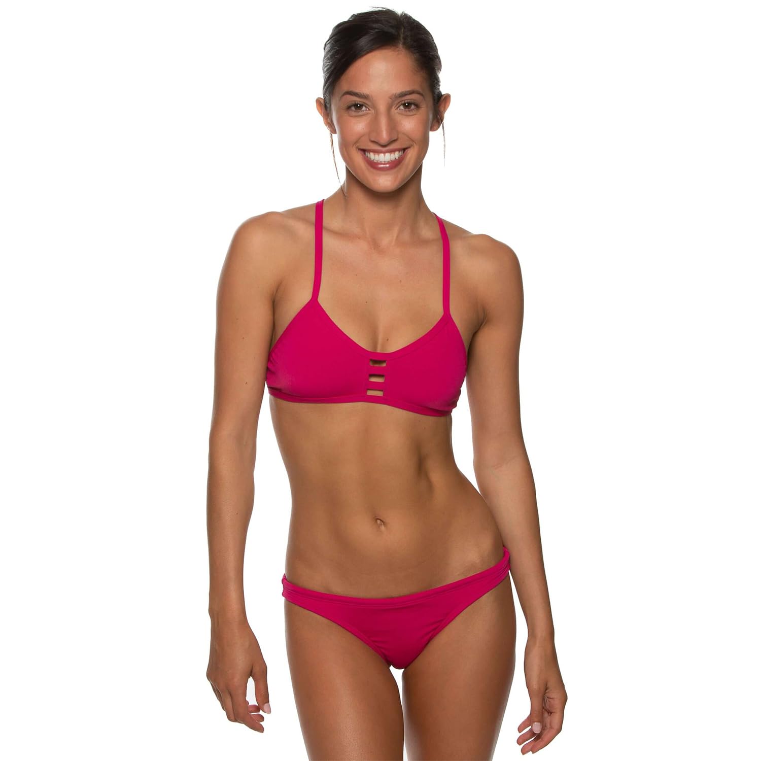 JOLYNwomens Europe Bottom Bikini Bottoms