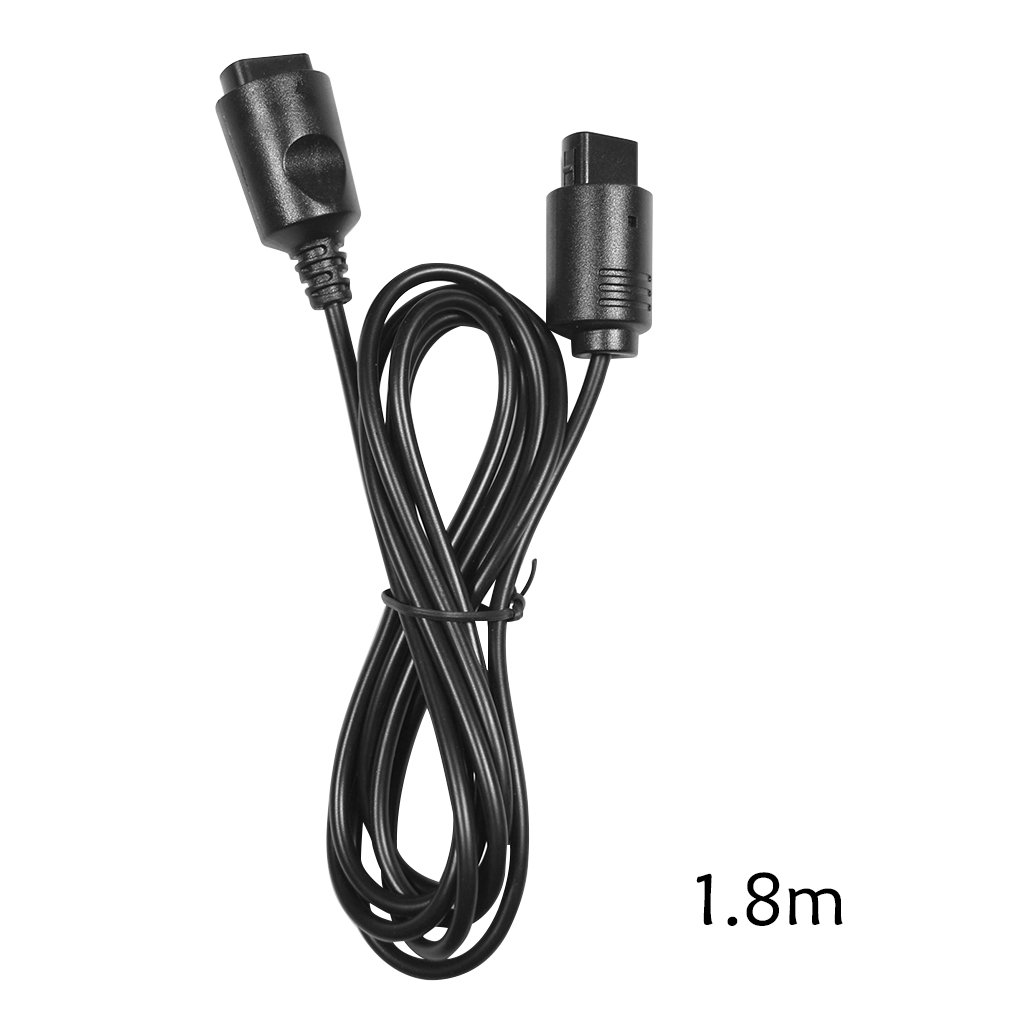 Amazon.com: 6ft/1.8m N64 Extension Cable for Nintendo 64 N64
