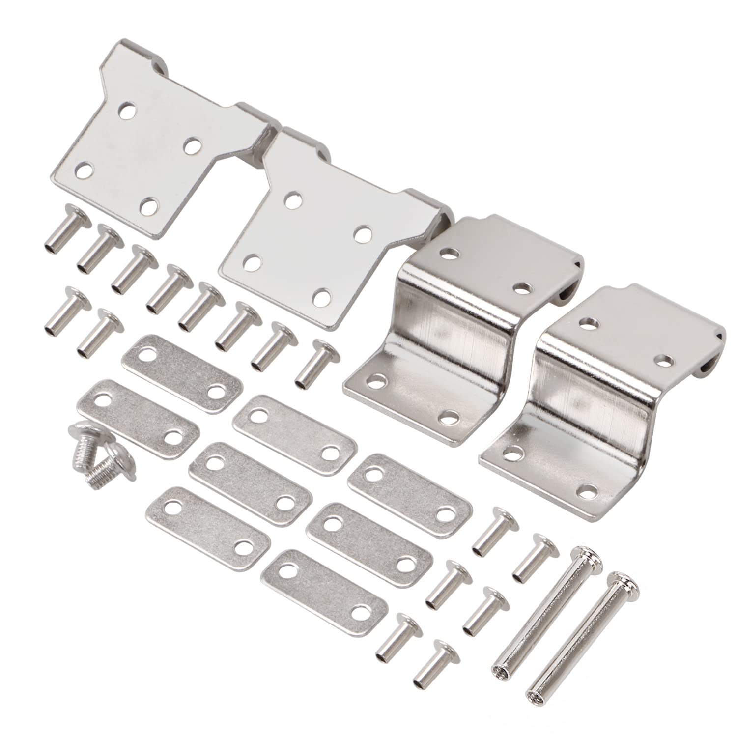 Inserti Di Riempimento Borse Laterali Adatto Per Harley Davidson Electra Glide Standard 19 22 Craftride Nero A544286 0