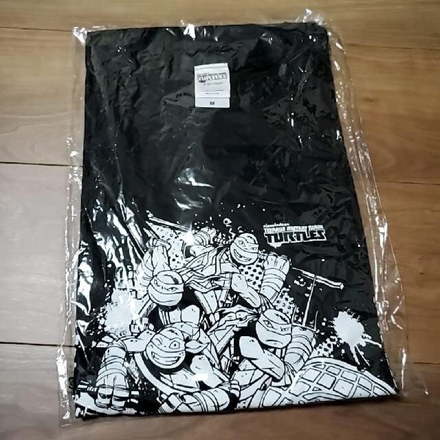 レディオヘッド ANGRY BEAR Tシャツ S WASTE 青 Radiohead