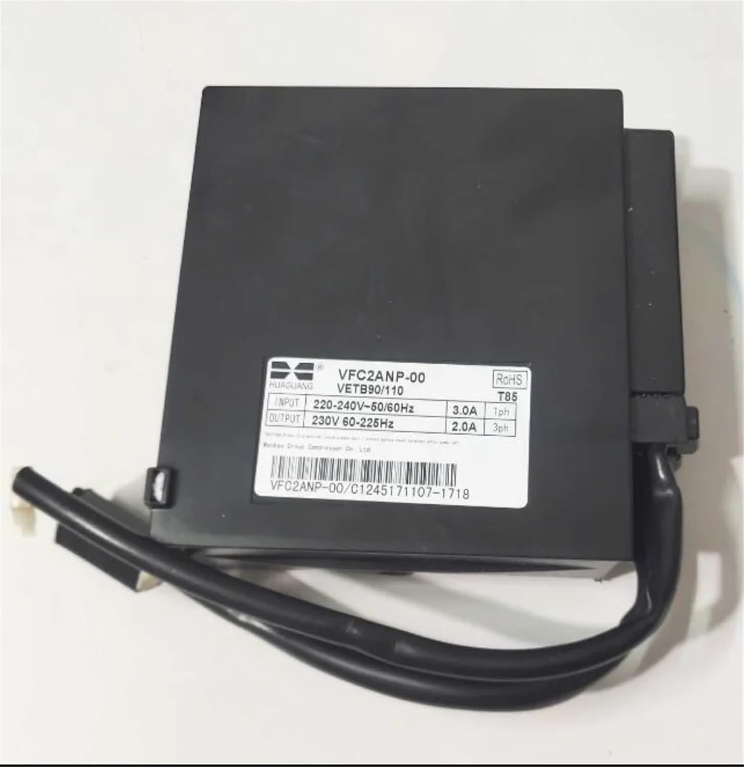 Refrigerator board VFC2ANP-00 frequency conversion board part