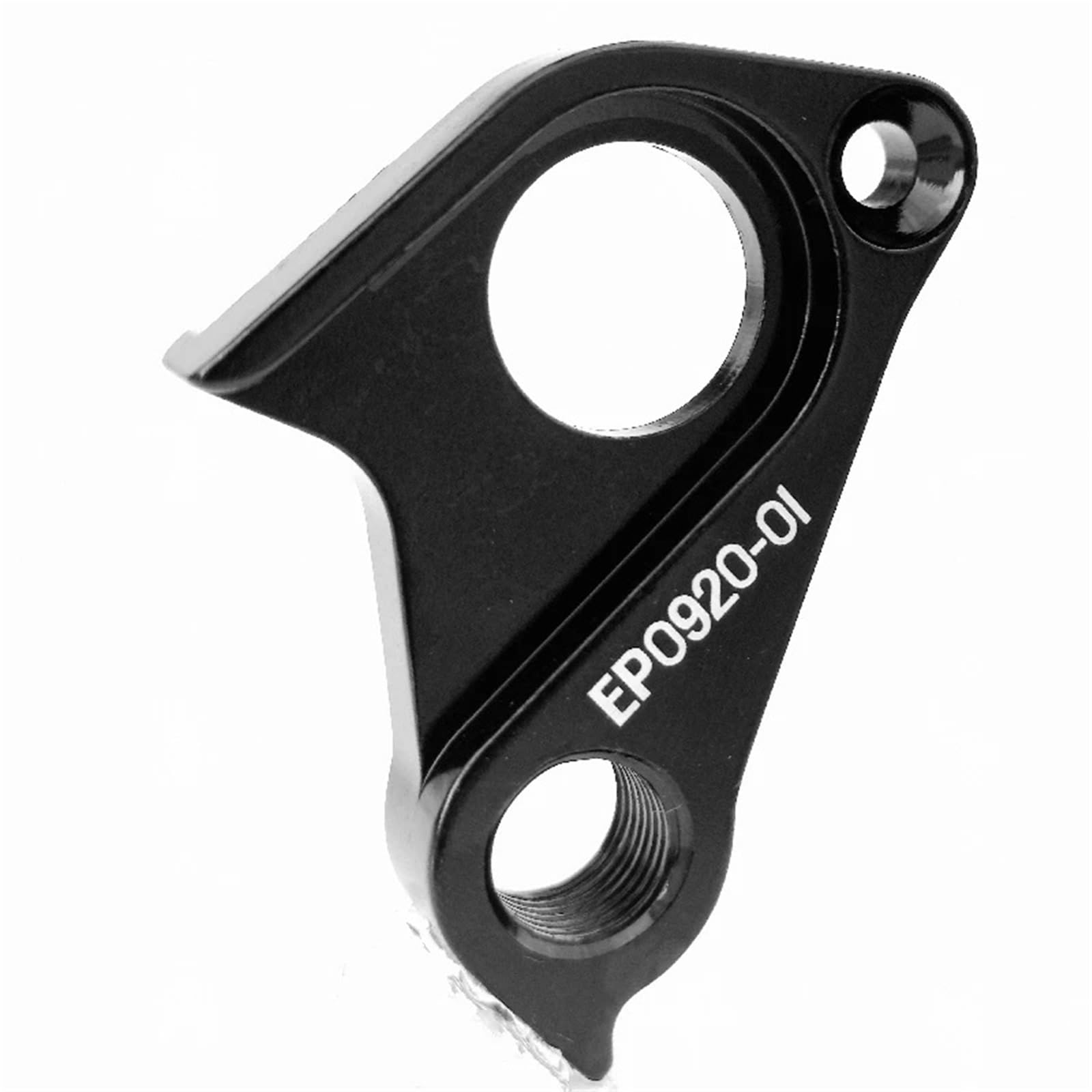 Forcellone meccanico for parti di bicicletta GT Scott Canyon Giant Merida Cannondale Specialized Corratec Trek Gear Forcellino del deragliatore posteriore 1 pezzo