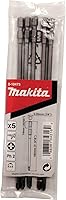 Vista 3 de Makita B-10475#2 (7-3/16") Phillips Power Bit, 5/pk