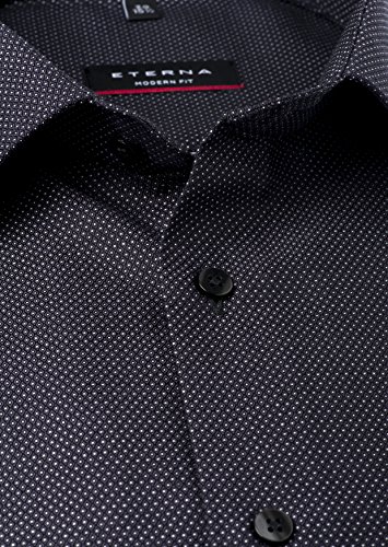 Eterna Mode GmbH X18p, Camicia Uomo