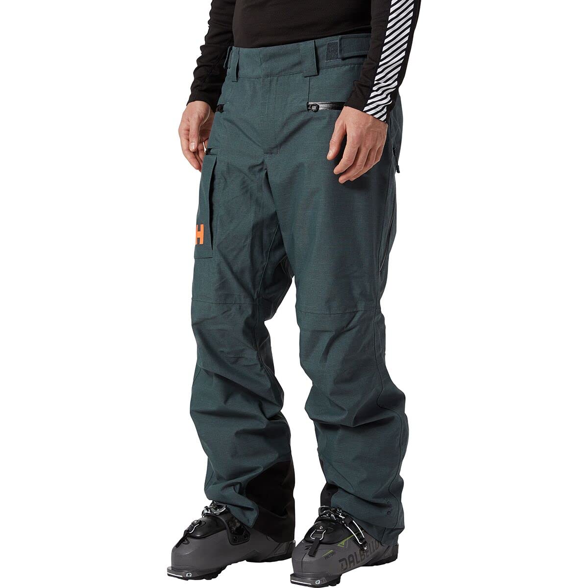 Helly-Hansen Mens Garibaldi 2.0 Pant
