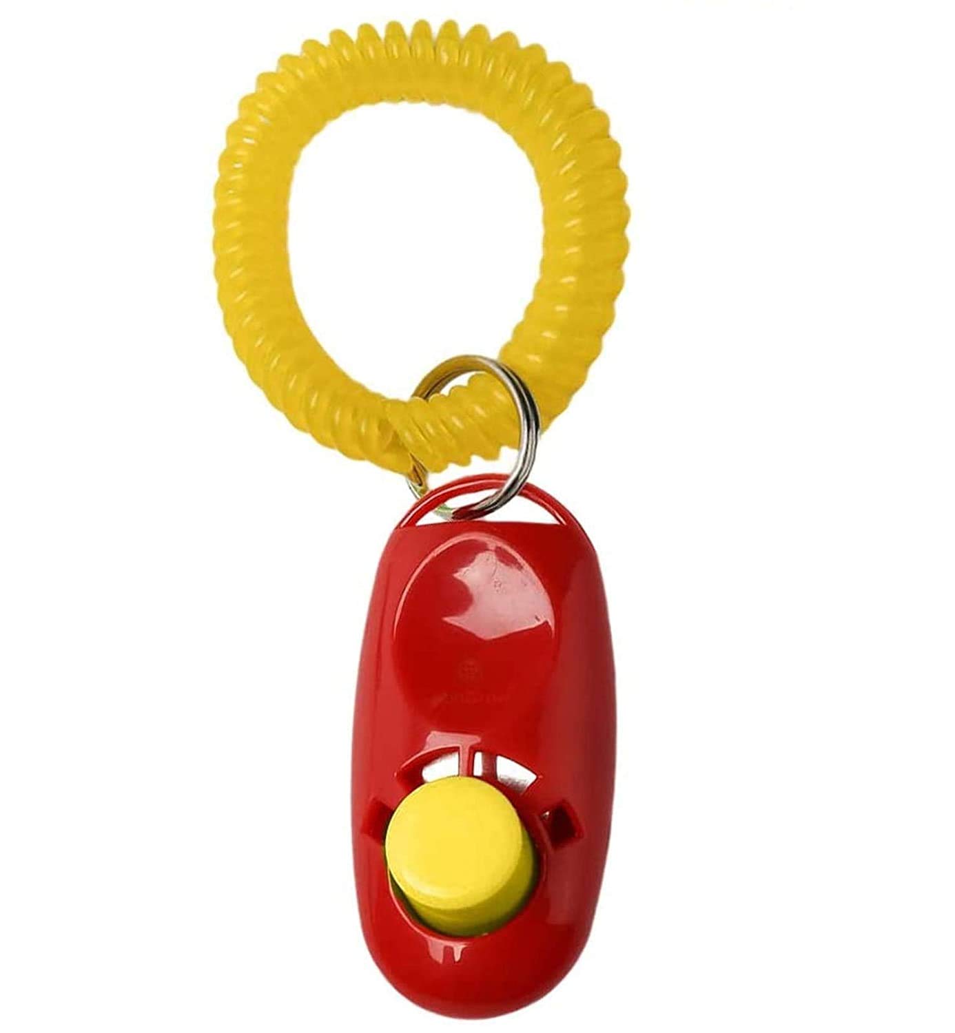 See full amazon price history chart for RvPaws Pet Dog/Cat/Kitten/Puppy Training Clicker with Wrist Strap (Color May Vary) RvPaws Pet Dog/Cat/Kitten/Puppy Training Clicker with Wrist Strap (Color May Vary) (B07Y56LMNF) Amazon Price History, Amazon Price Tracker