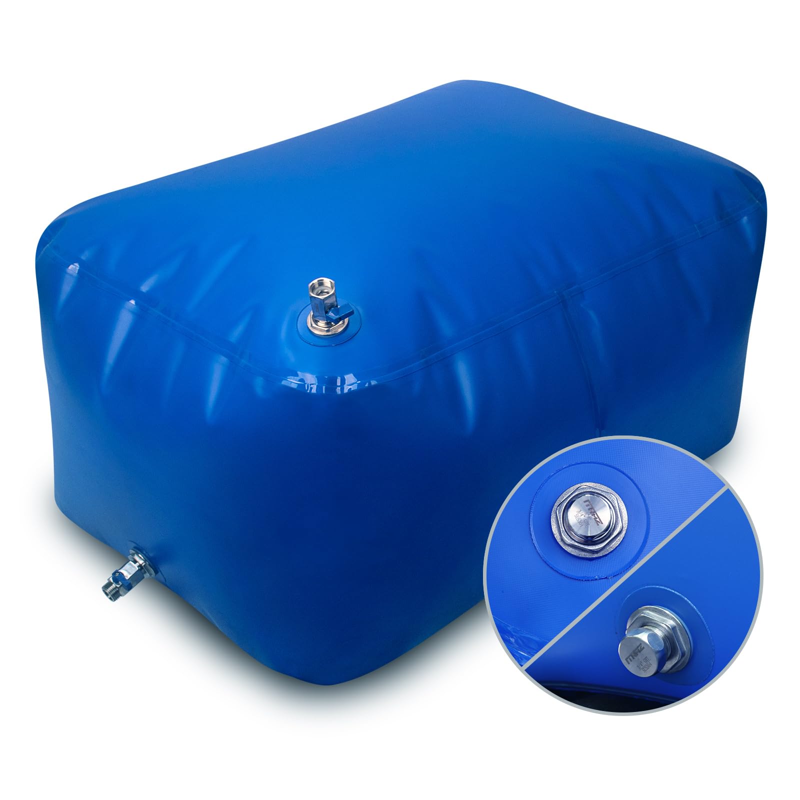 ITRAZ TPU Water Bladder, 100 Gallon