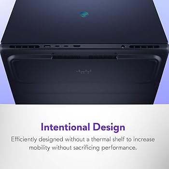 Amazon.com: 2025 Alienware 16 Aurora Gaming Laptop (16
