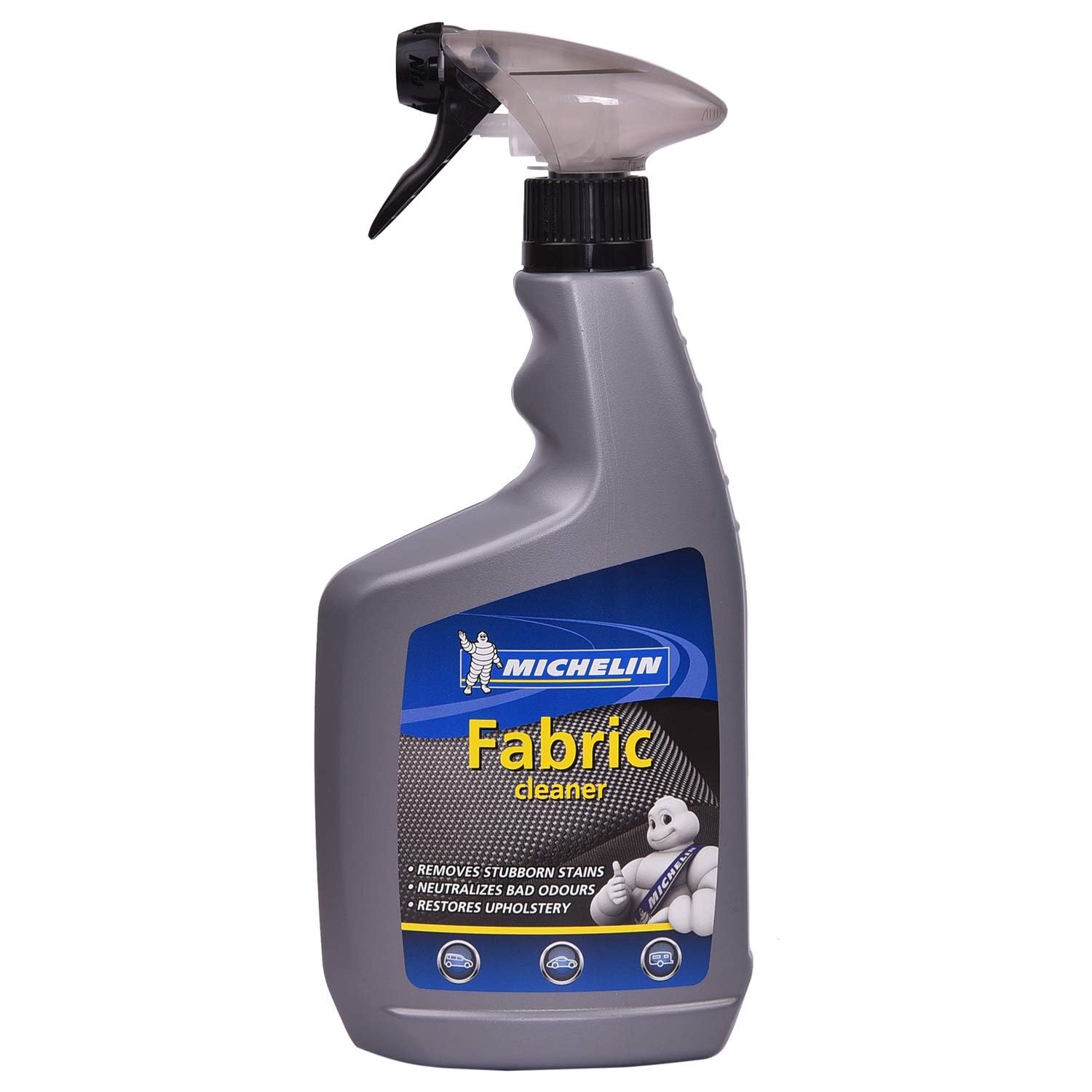 Fabric cleaner 650ml