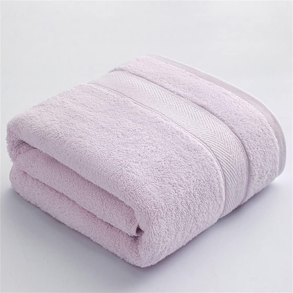Bath Towel Suction Water Speed Dry Adults Thick Bath wrap Towel Skin-Friendly Big Towel