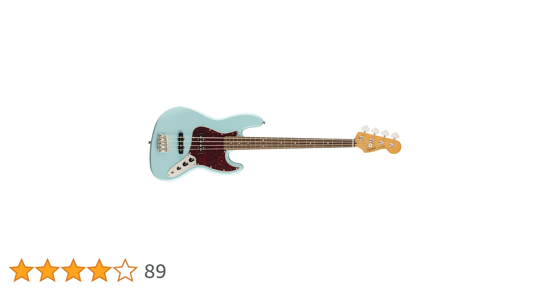 Fender Classic Vibe '60s Jazz Bass® Baixo Elétrico | Amazon