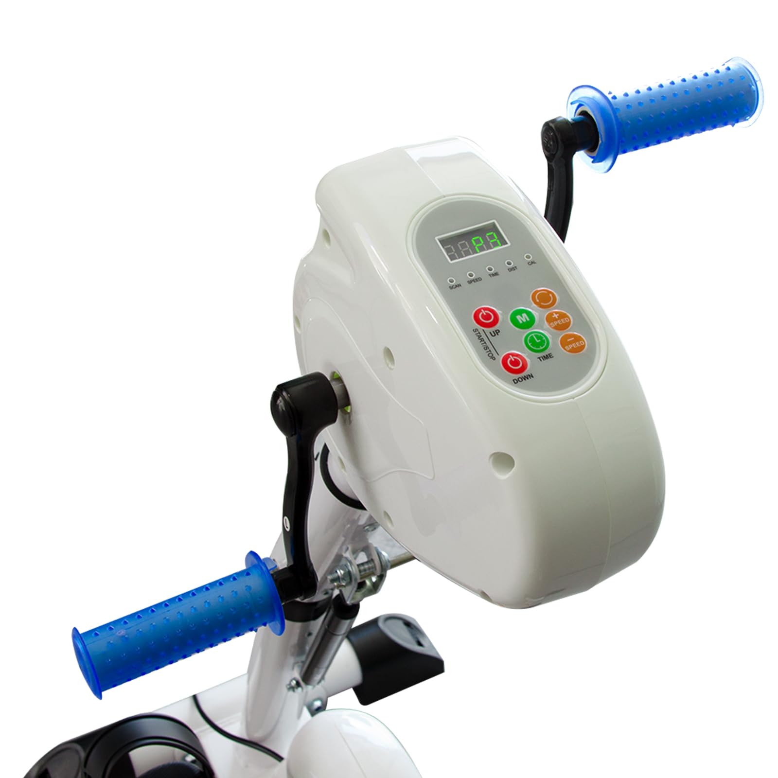 Bicicleta Fija Dual Cicle Para Rehabilitar Brazos Y Piernas En Mu00e9xico  Deportes-y-nautica