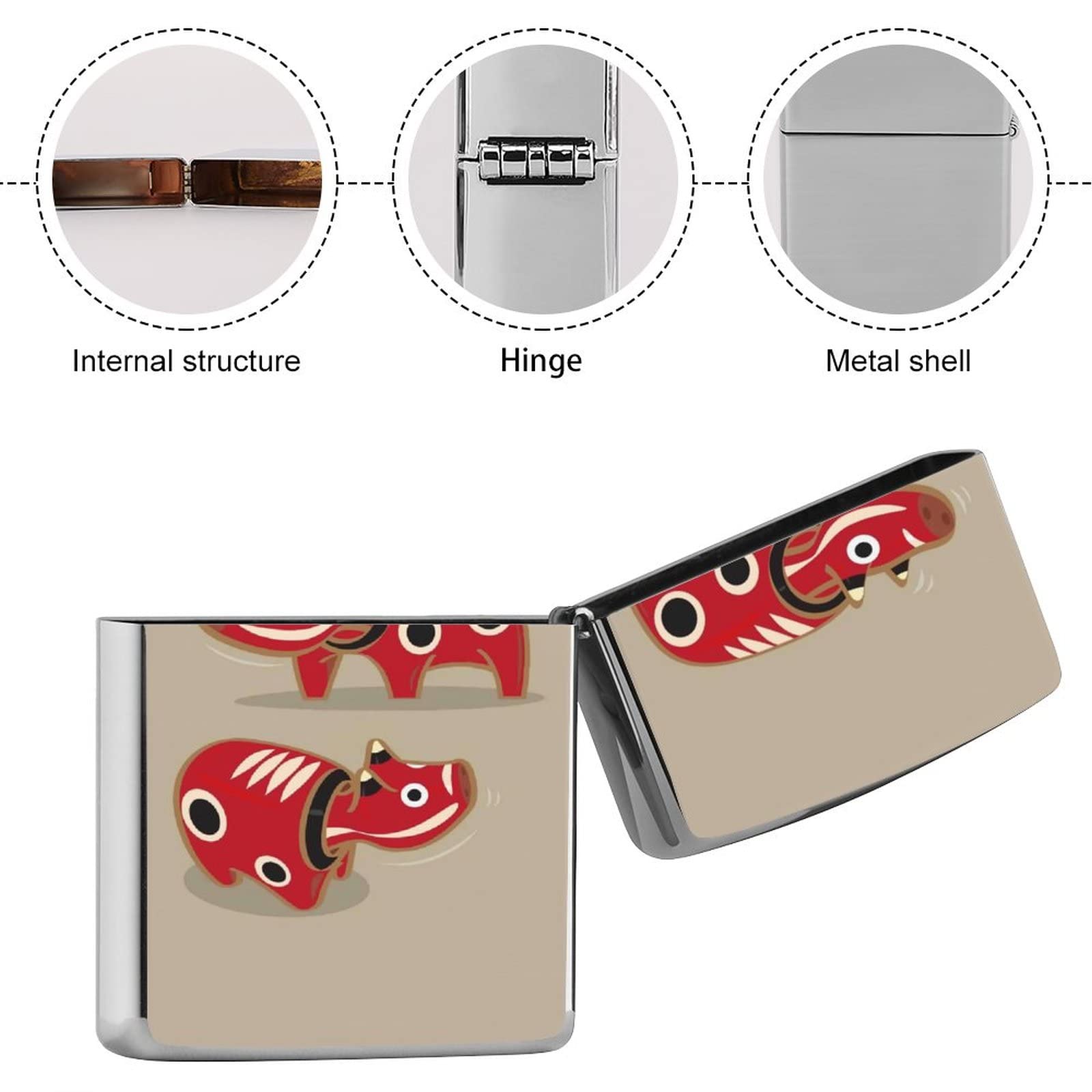 ZIPPO 赤、グレーベロアケース 9個 NFL Cleveland Browns: HeatBank 9s Rechargeable Hand Warmer – Zippo USA