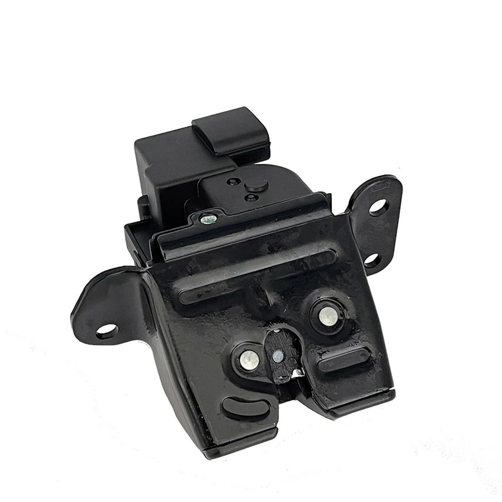 Oexrig One Color Boot Lock For Hyundai For Elantra Gt I30 For Hatchback 2013-2017 81230-A5000 81230A5000 Tailgate Trunk Latch Mechanism Door Lock Actuator Tailgate Latch