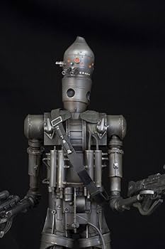 Amazon | コトブキヤ STAR WARS EP5 帝国の逆襲 バウンティー