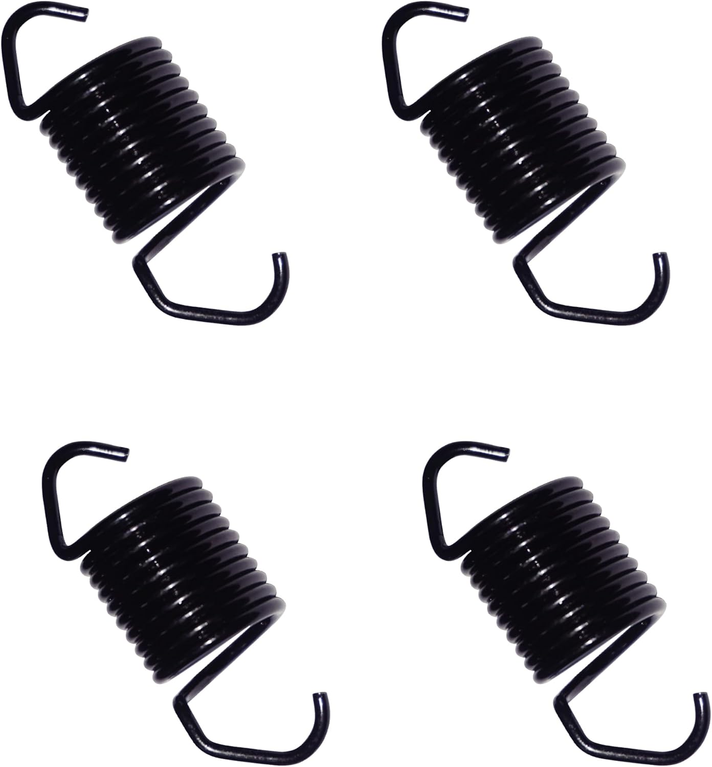 459461 Left & Right Headlight Adjustment Springs for Chevy Express, Cadillac, GMC, Oldsmobile - Durable & Easy Install
