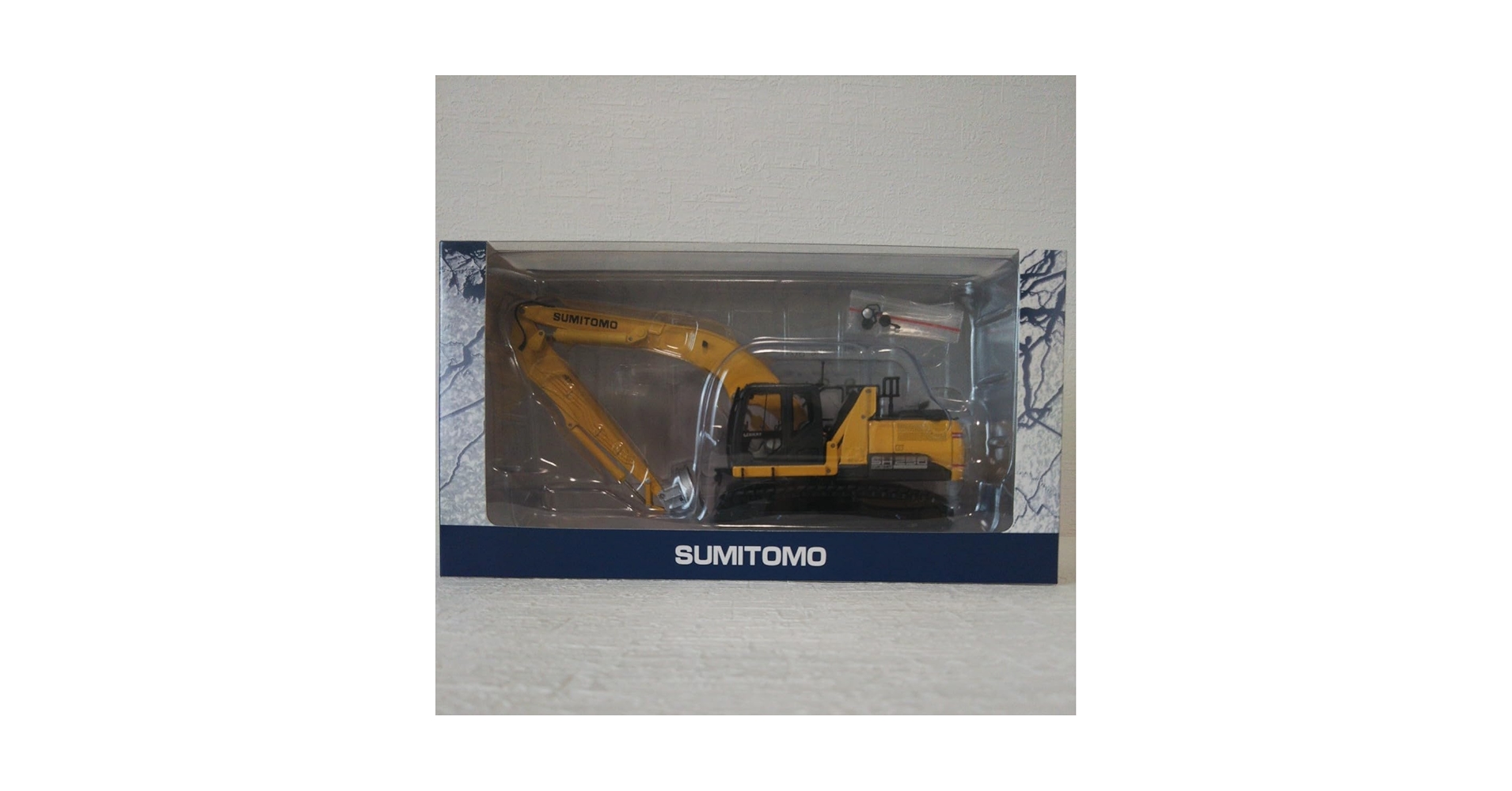 Amazon | 住友 SUMITOMO SH250-7MH 1/50 マテリアルハンドリング