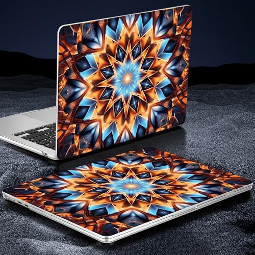 Image of Mektron Case for 2025 MacBook Air 13-inch M4 Laptop A3240 with 13.6-inch Liquid Retina Display,Compatible with 2024 2022 M3 /M2 MacBook Air 13 inch Hard Shell Cover,Fit Model A3113 A2681,C270