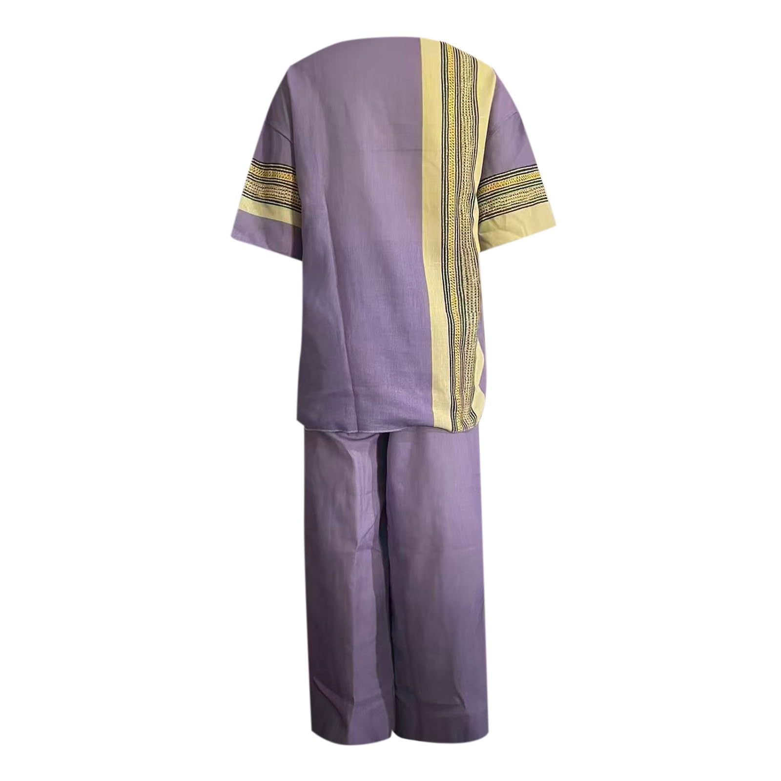 Conjunto Deportivo de 2 Piezas para Mujer Casual y Pantalones Chndalropa Mujer Primavera veranoSencillo y Atemporal