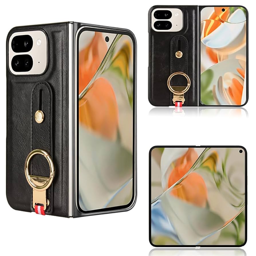Google Pixel 9 Pro Fold (ケース付) Amazon.co.jp: Google Pixel 9 Pro Fold 用 ケース ショルダー