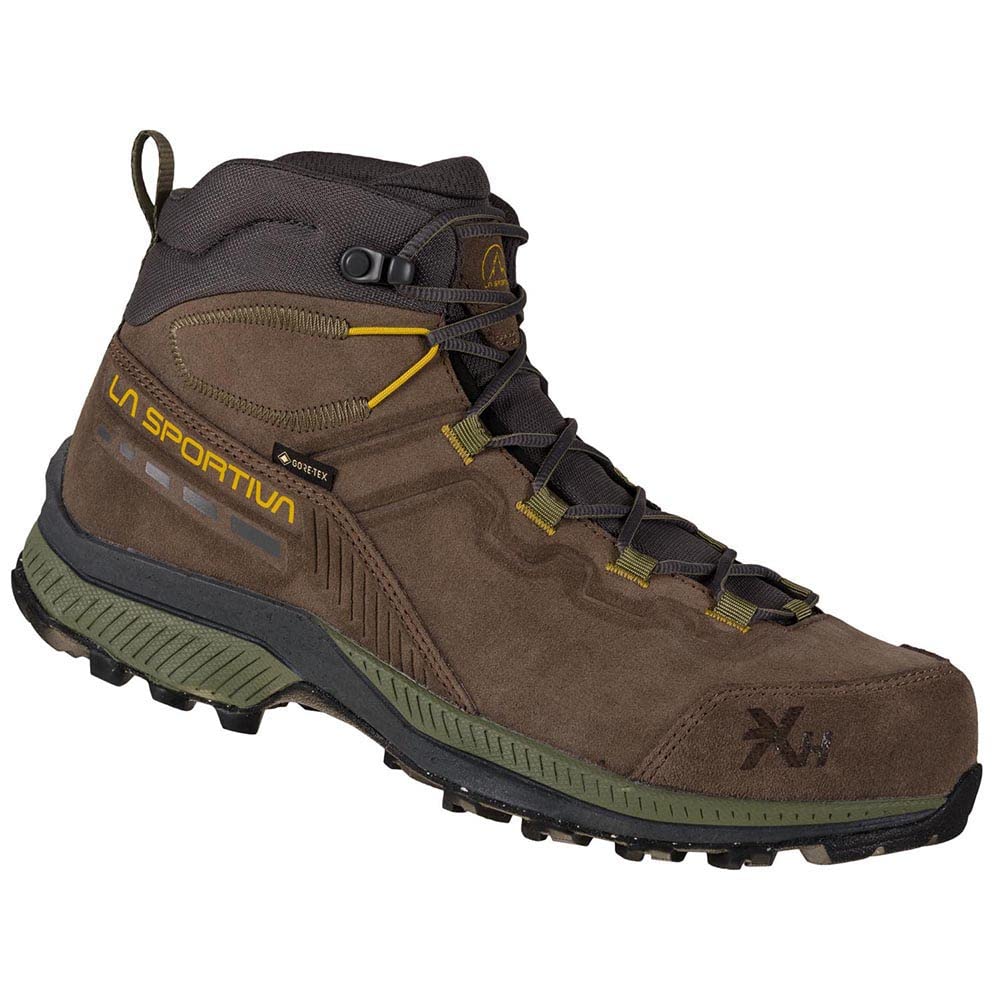 LA SPORTIVA - いち LA SPORTIVA (スポルティバ) トレッキングシューズ レディース