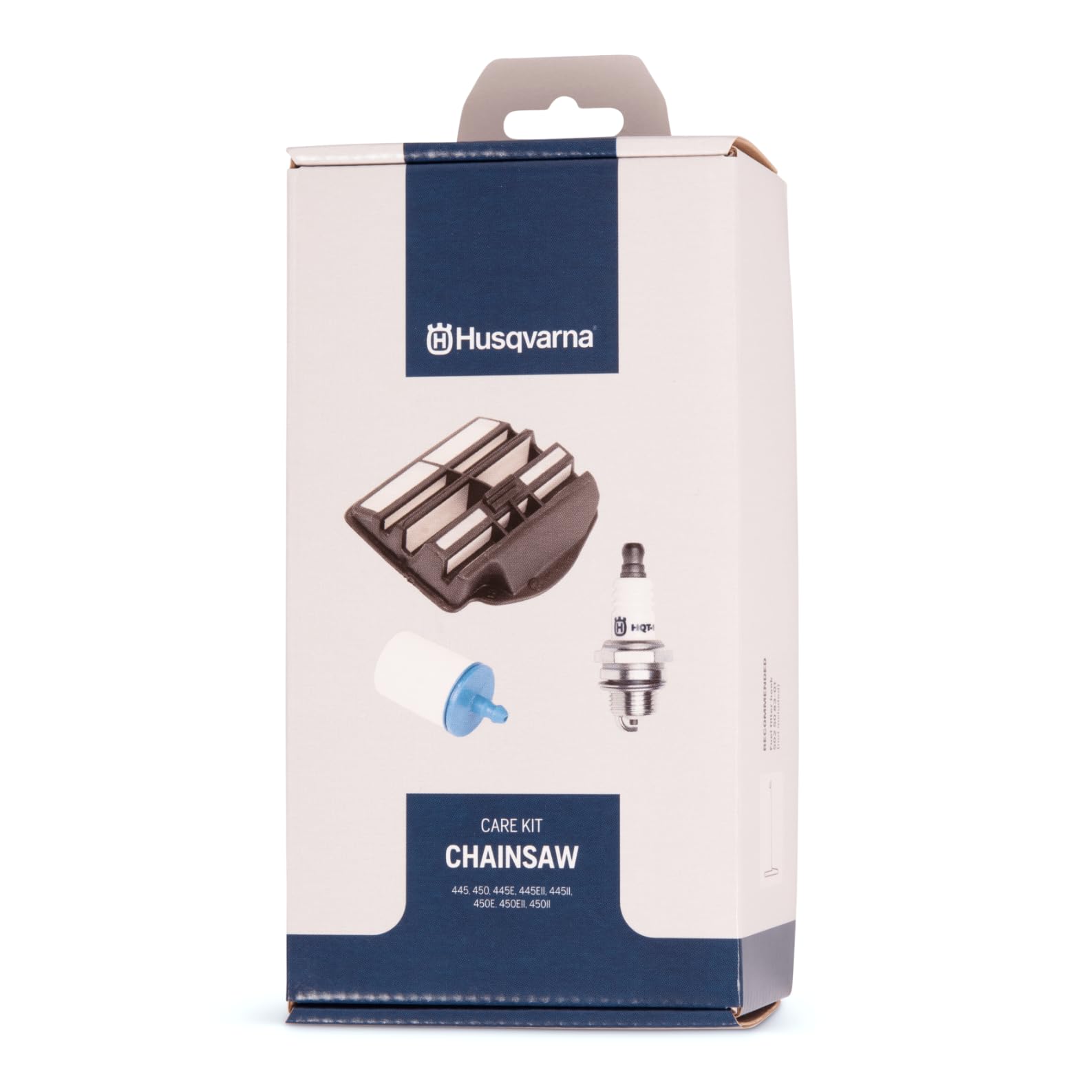 Husqvarna Service-Set für Kettensägen 445/450 Serie