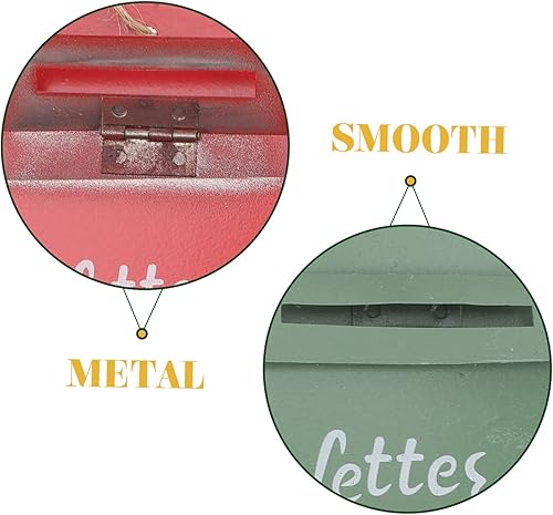 Miniatura 2 de 2 piezas de decoraciones de Navidad para fiestas de ancianos, suministros para el hogar de