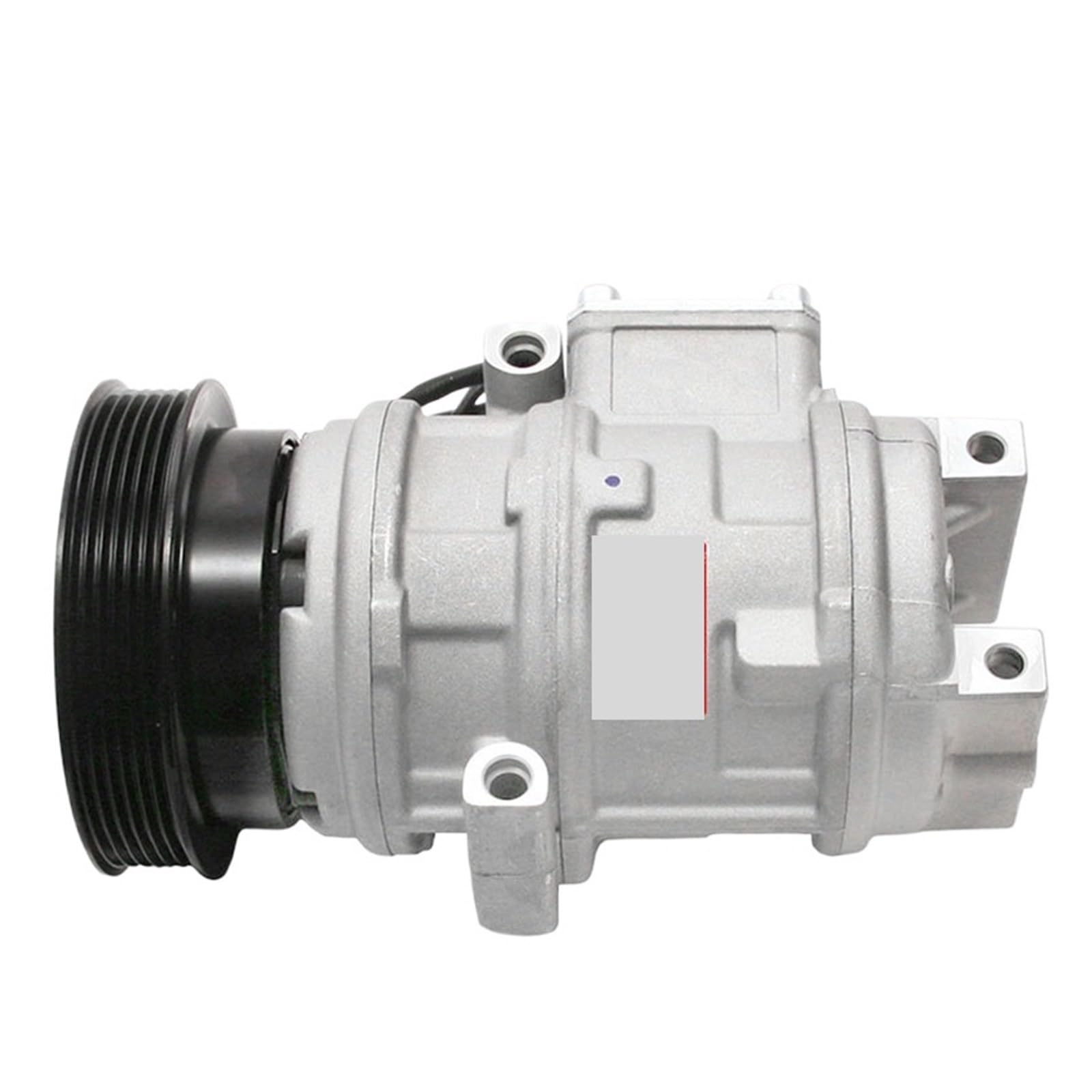 10PA17C Auto AC Compressor Compatible for Honda Accord V6 3.0L Acura CL V6 1997-2000 38810P8AA01 1520946 4710188 4710198 38810-P8A-A01