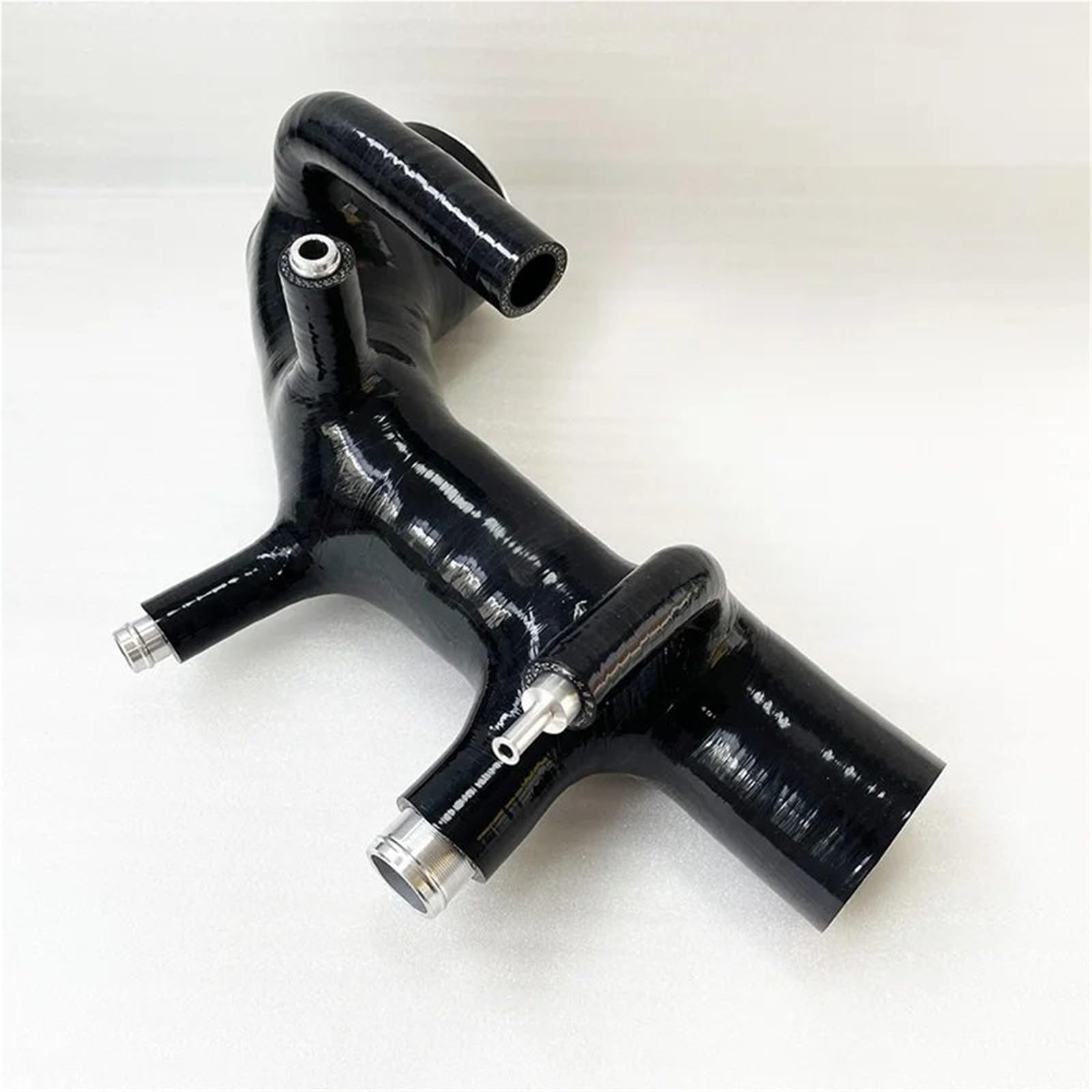 wąż próżniowy Wąż wlotowy do turbosprężarki silikonowy pasuje do Subaru IMPREZA WRX STi GC8 VER.3-4 EJ20 MK3-4 wąż turbo