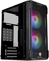PC CPU GAMER INTEL I5 4570 PLACA MÃE H81 8GB DDR3 SSD 240GB WIFI