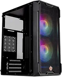 PC CPU GAMER INTEL I5 4570 PLACA MÃE H81 8GB DDR3 SSD 240GB WIFI