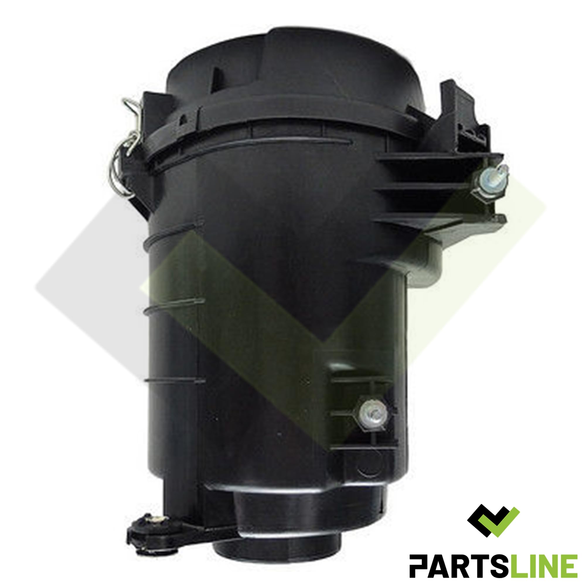 Partsline Boitier de Filtre à Air compatible avec Berlingo Partner 1.9 D