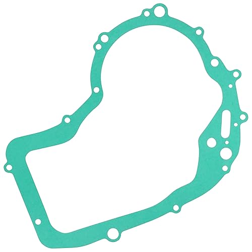 Miniatura 4 de Caltric Junta de tapa de embrague compatible con Arctic Cat 300 2X4 4X4 1998 1999 2000 2001 2002-2005