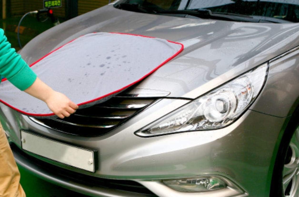 Ultra Microfiber Dryer Towel, Car wash Towel, Drying Towel for Cars