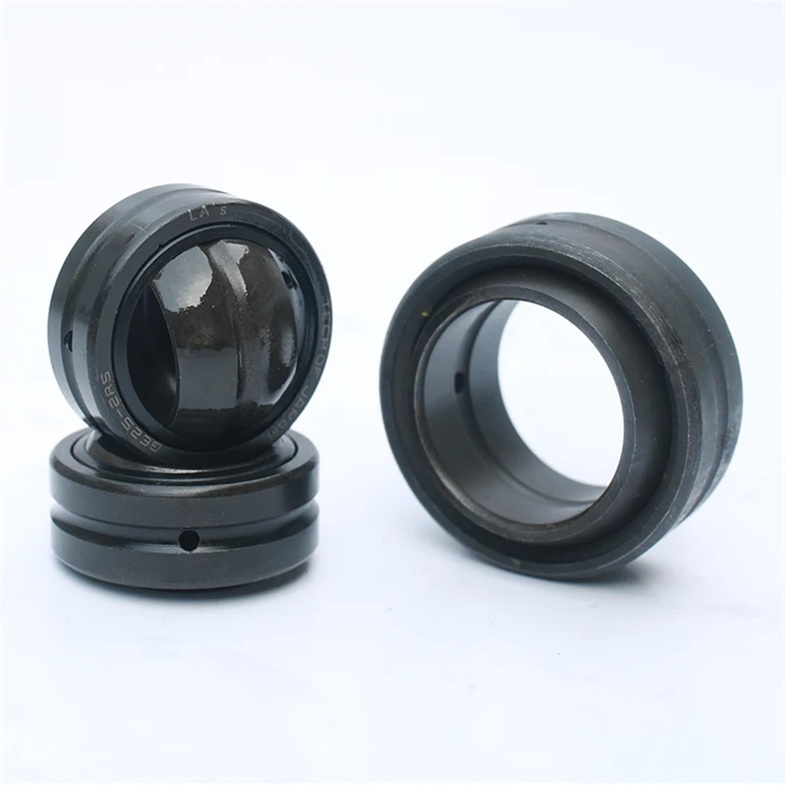 Roulement radial GE6E 6x14x6 mm pour articulation mécanique