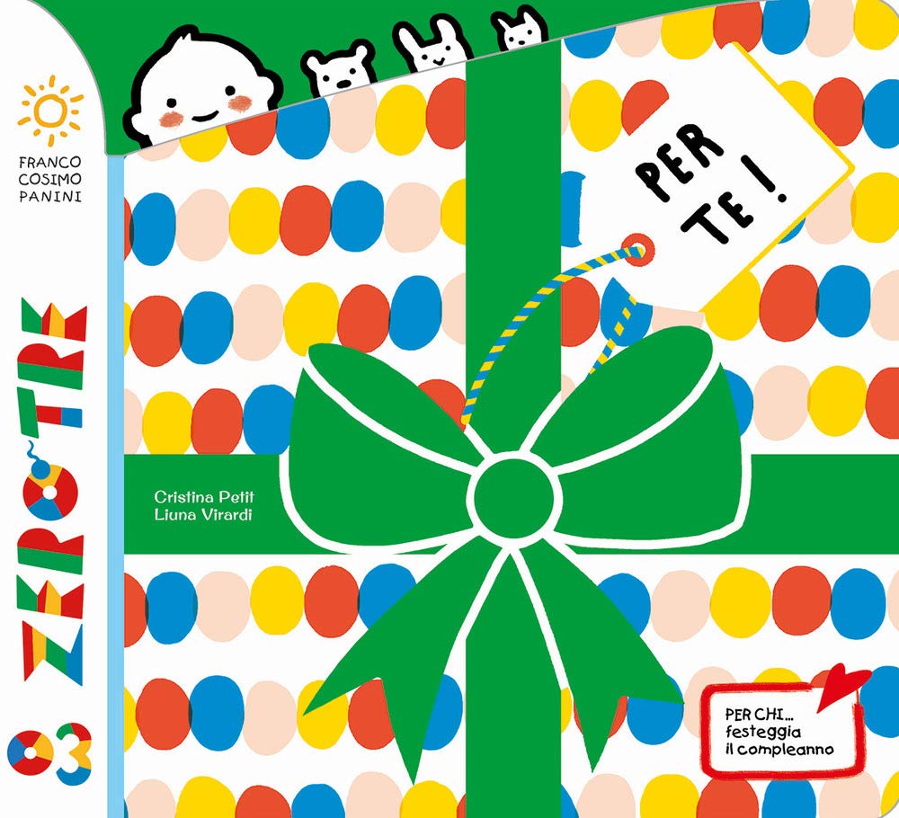Per Te! Ediz. A Colori - 4