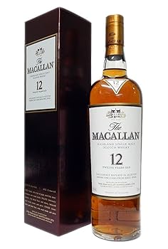 The Macallan シングルモルトウイスキー 4本セット Amazon.co.jp: 【ギフト プレゼント に】【シングルモルトの歩き