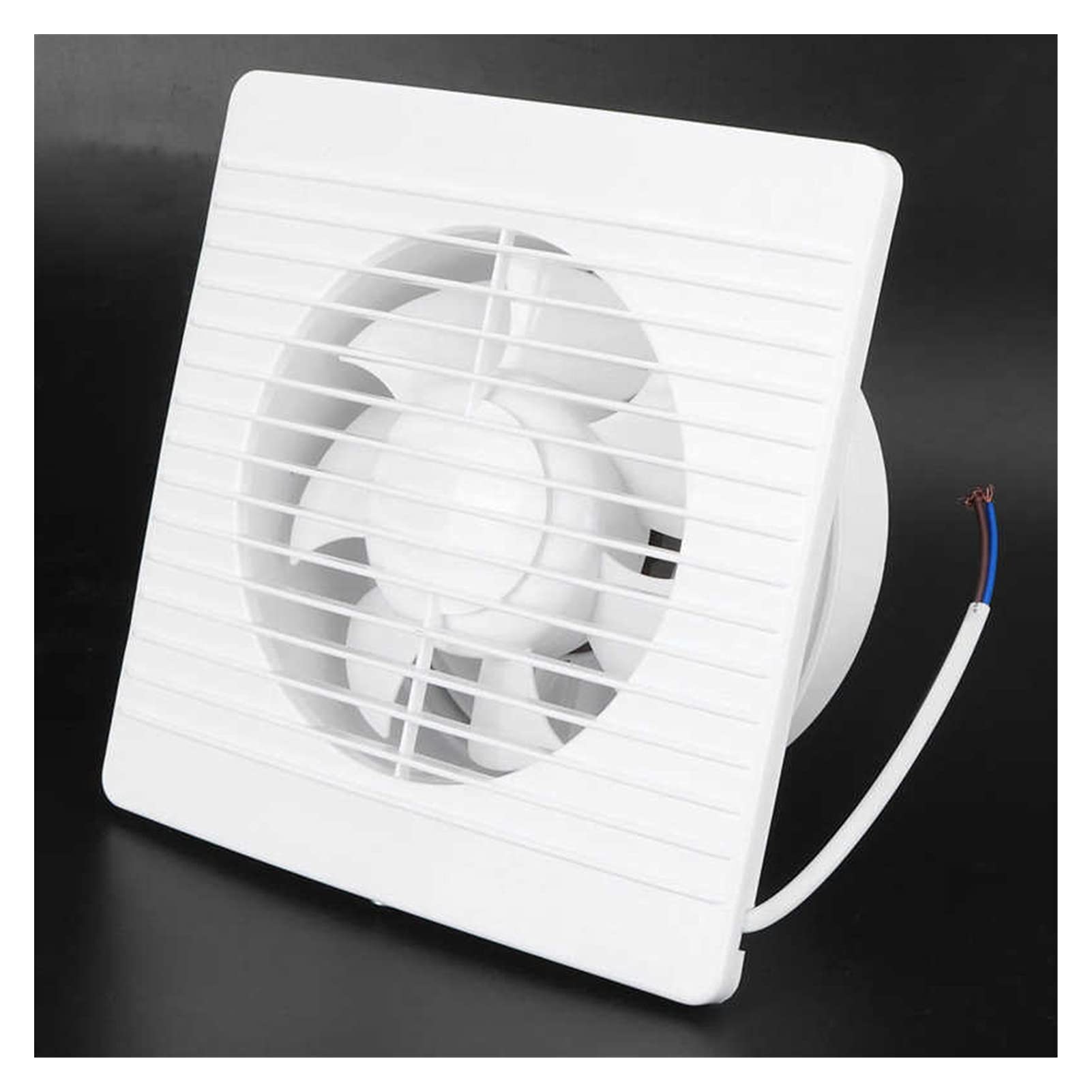 Ventilateur d extraction 4 6 pouces de ventilation cuisine salle de bain