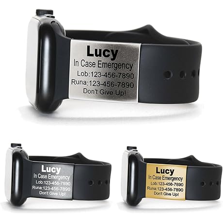 Personalized Smart Pet Tag for Quick Identification