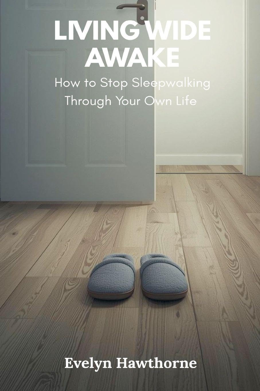 Philosophical transactions, Vol. L. Part I. For the year 1757. Giving some account of the present undertakings, studies, and labours, of the ... to Stop Sleepwalking Through Your Own Life