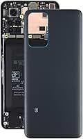 HONGYAN Peças de substituição de telefone celular Tampa traseira original da bateria para Xiaomi Redmi Nota 11 Acessórios telefônicos