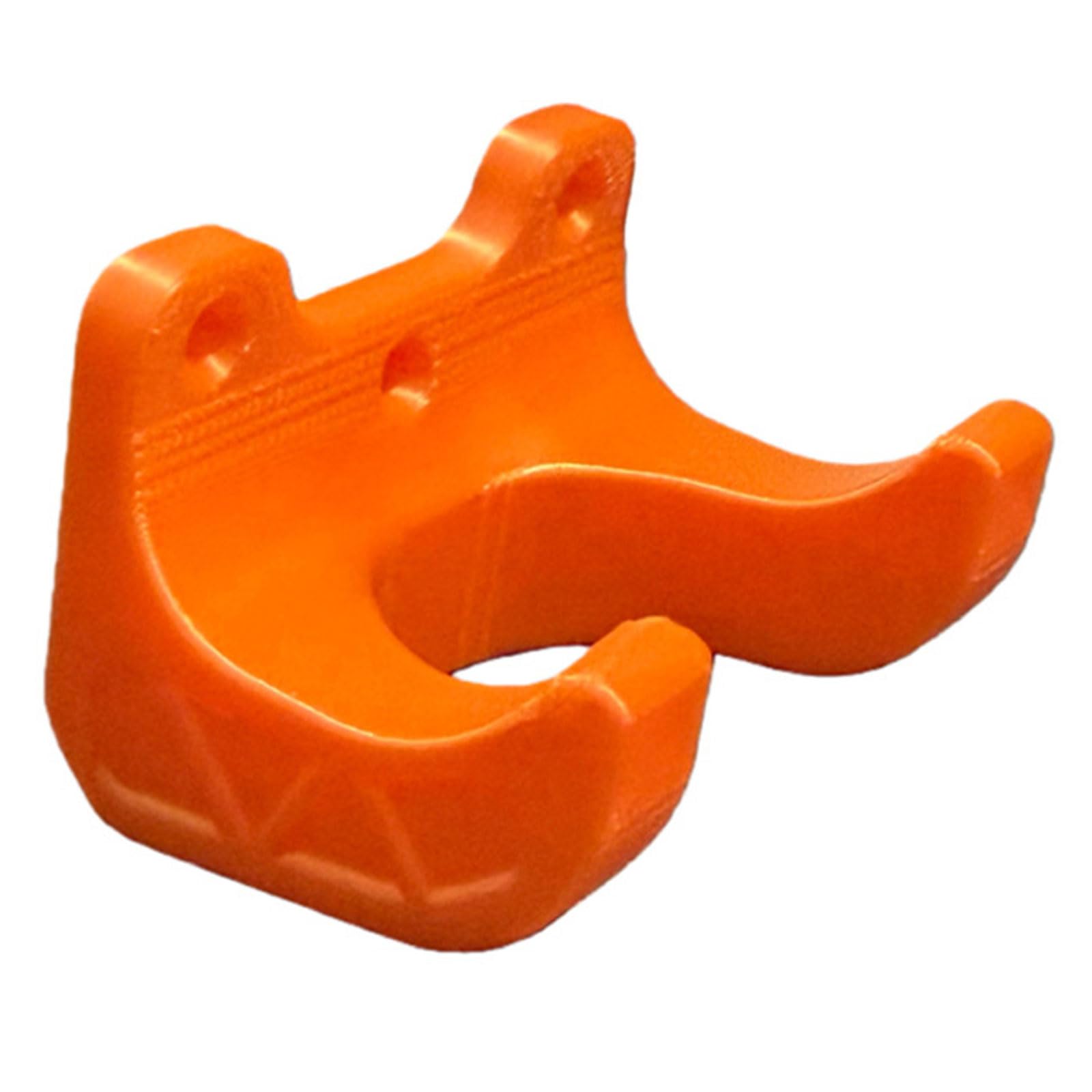 Snorvixre Space Saving Garden Tool Hanger Multifunctional Storage Rack Hook for Organizing Gardening Equipment Tool Hangers